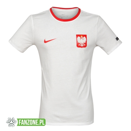 Polska - T-shirt Nike rozmiar XL