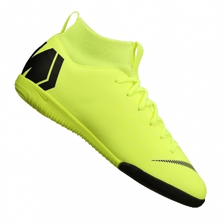 Buty juniorskie Nike JR Superfly 6 Academy GS IC rozmiar 37,5