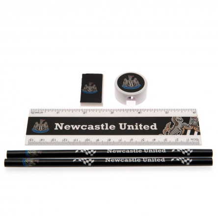 Newcastle United - zestaw szkolny