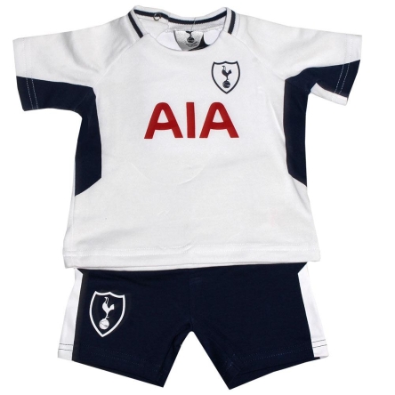 Tottenham Hotspur - strój dziecięcy 86 cm 