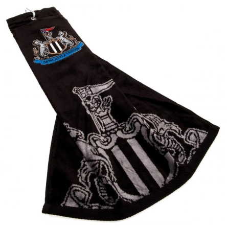Newcastle United - ręcznik