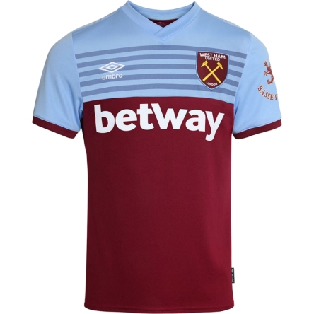 West Ham United - koszulka 2019-2020