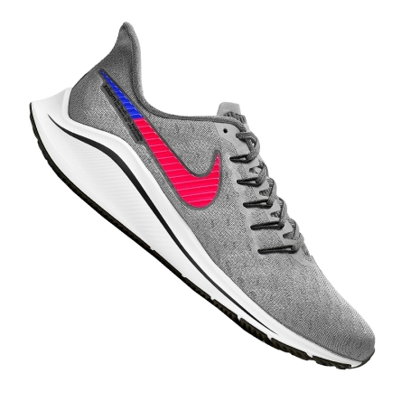Buty Nike Zoom Vomero 14 rozmiar 43 szare