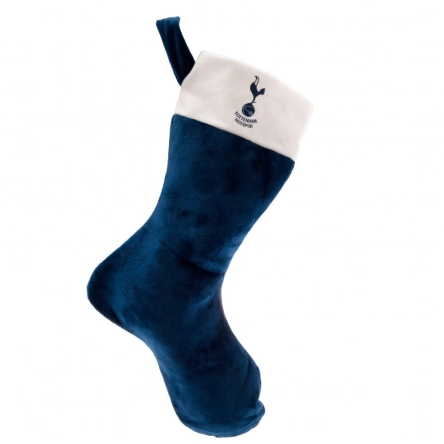 Tottenham Hotspur - świąteczna skarpeta