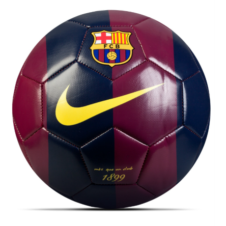 BARCELONA - PIŁKA Prestige (NIKE)