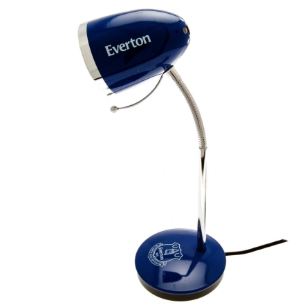 Everton FC - lampa biurkowa