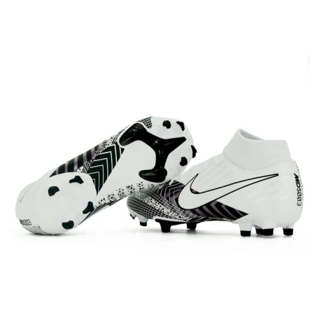 Buty piłkarskie Nike Mercurial Superfly 7 Academy MDS FG/MG rozmiar 41 białe 