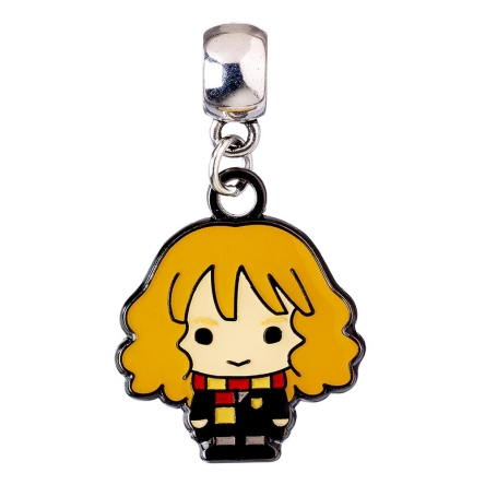 Harry Potter - zawieszka do bransoletki Chibi Hermione