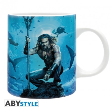 DC Comics - kubek Aquaman
