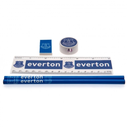 Everton FC - zestaw szkolny