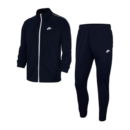 Dres treningowy Nike NSW Basic rozmiar XL czarny