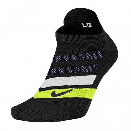 Skarpety Nike Dry Dynamic rozmiar L (42-46)