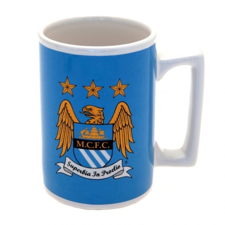 Manchester City - kubek