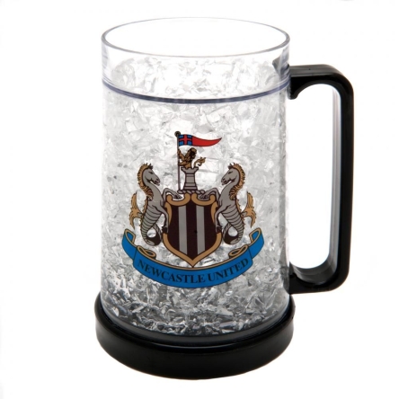 Newcastle United - kufel plastikowy
