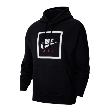 Bluza Nike NSW Air Hoodie rozmiar S czarna