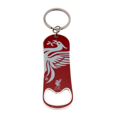 Liverpool FC - breloczek-otwieracz