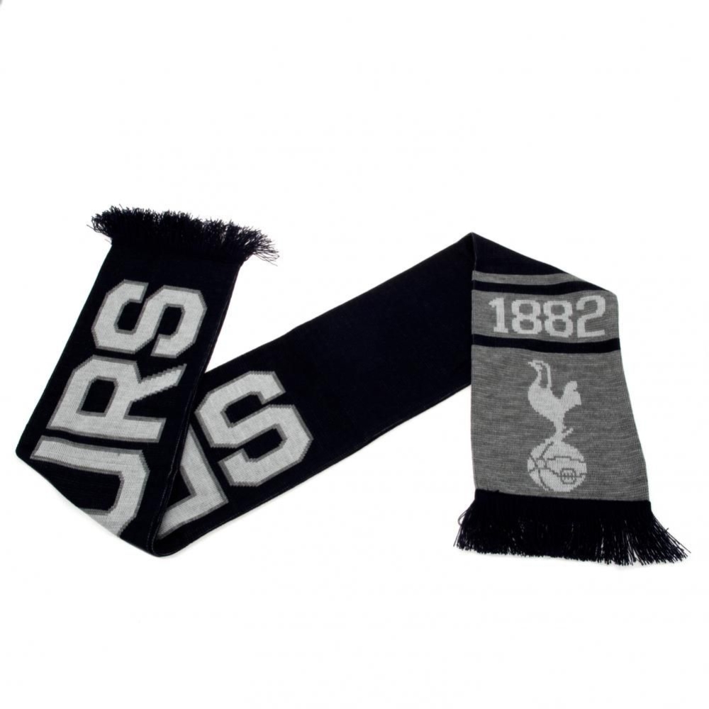 Szal dziany Tottenham