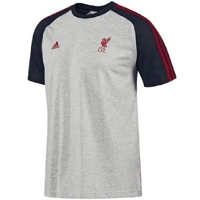 LIVERPOOL - T-SHIRT (ADIDAS)