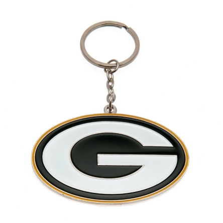 Green Bay Packers - breloczek