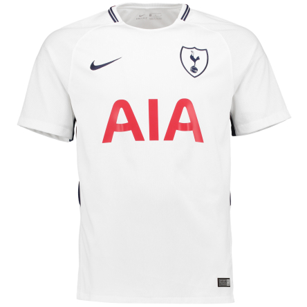 TOTTENHAM HOTSPUR - KOSZULKA 2017/18, DOM (NIKE)