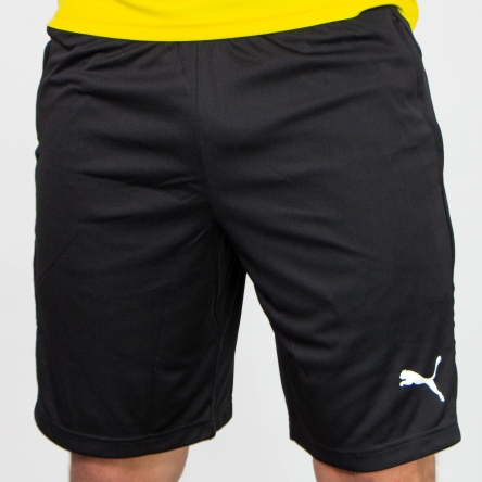 Spodenki Puma LIGA Training Shorts rozmiar L czarne