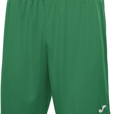 Spodenki juniorskie  Joma Nobel rozmiar 2XS (152 cm) zielone