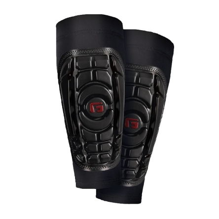 Ochraniacze G-Form PRO-S Compact rozmiar S czarne