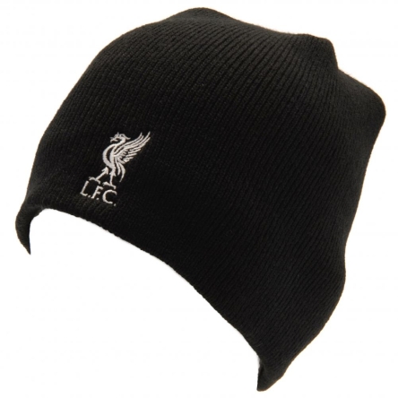Liverpool FC - czapka zimowa 