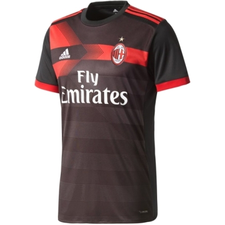 AC Milan - koszulka Adidas M