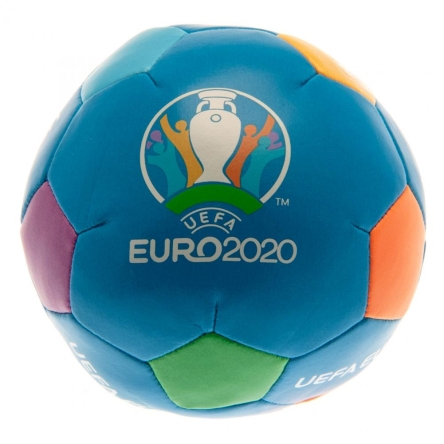 Euro 2020 - mini piłeczka