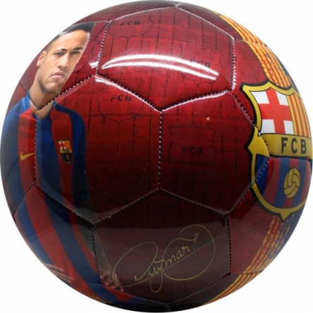 FC BARCELONA - PIŁKA NOŻNA NEYMAR