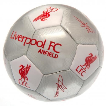 Liverpool FC - piłka nożna 