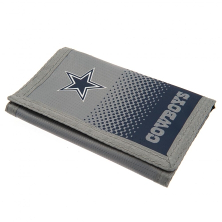 Dallas Cowboys - portfel 