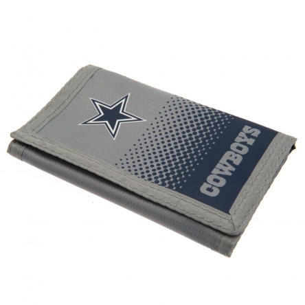 Dallas Cowboys - portfel 