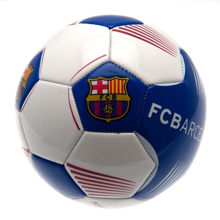 FC Barcelona - piłka nożna 