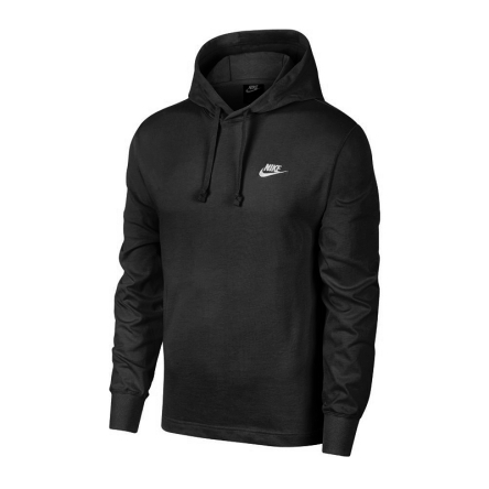 Bluza Nike NSW Club Hoodie rozmiar L czarna