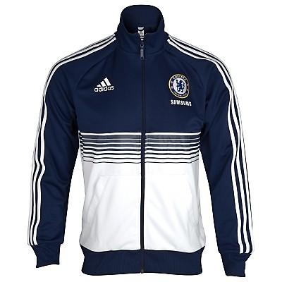 CHELSEA - BLUZA (Anthem, ADIDAS)