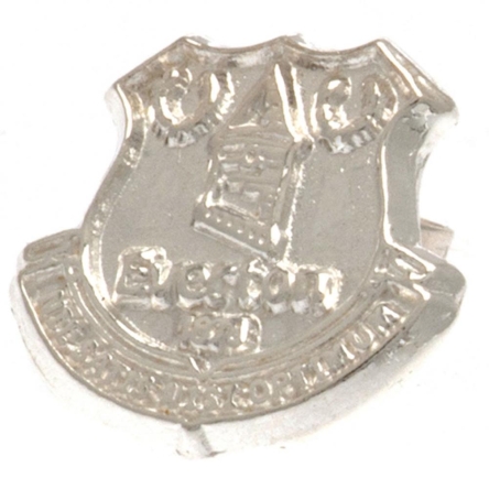 Everton FC - kolczyk