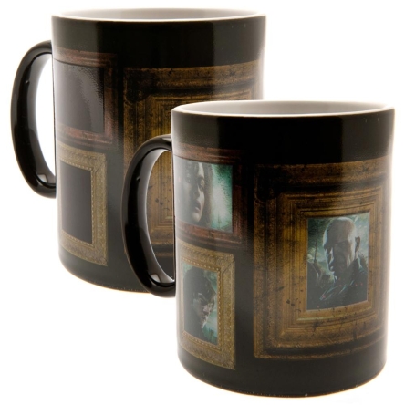 Harry Potter - kubek