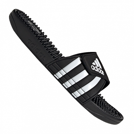 Klapki adidas Adissage rozmiar 43