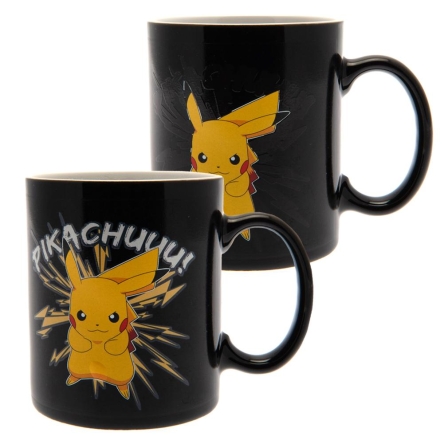 Pokemon - kubek
