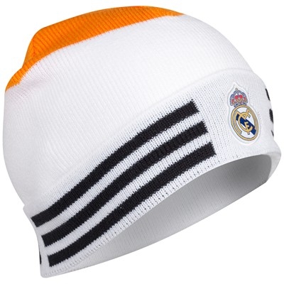 REAL MADRYT - CZAPKA (ADIDAS)