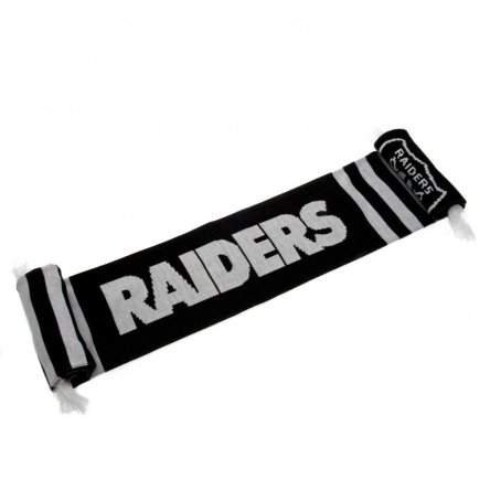 Oakland Raiders - szalik 