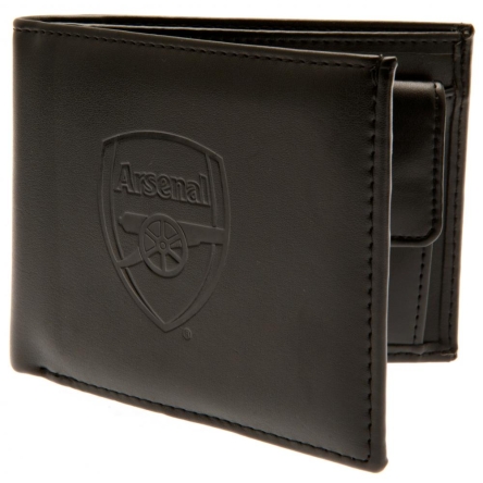 Arsenal Londyn - portfel 