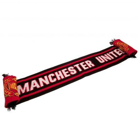Manchester United - szalik 