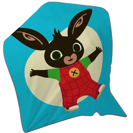 Bing - koc polarowy