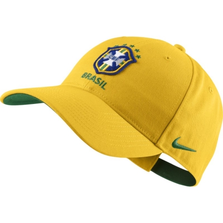 BRAZYLIA - CZAPKA (NIKE)