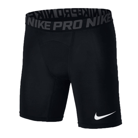 Bielizna termoaktywna Nike Pro Compression Short rozmiar S czarne