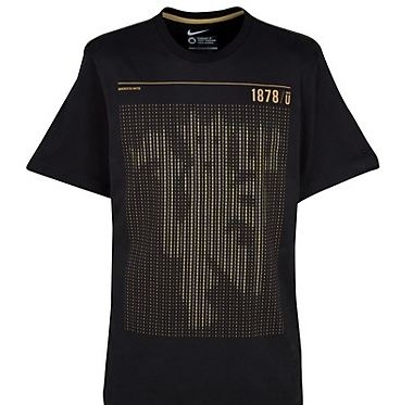 MANCHESTER UNITED - T-SHIRT (Authentic, NIKE)