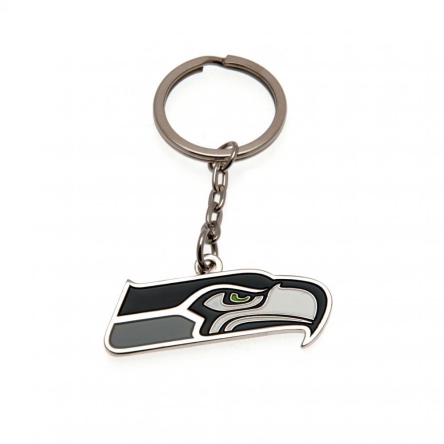 Seattle Seahawks - breloczek